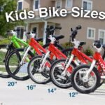 3 Best Bikes for 5 Year Olds & What Size—16 Or 18 Inch?