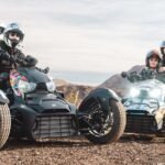 Are Trike Motorcycles Automatic – Exploring the Options