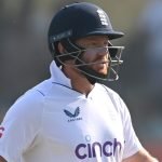 Bairstow to Be Dropped? Biggest Questions for England in India
