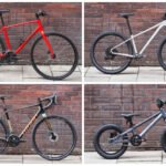 Boardman Bike Sizes By Height (Chart & Frame Sizing Guide)