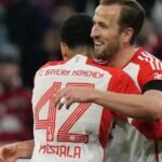 Bundesliga: Harry Kane'S Injury Time Goal Saves Bayern Munich against Leipzig