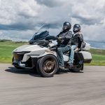 Can-Am Spyder Vs Traditional Motorcycle – A New Rider’S Perspective