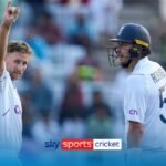 Cook Hails 'Masterclass' from Centurion Root