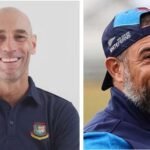 Hemp, Adams Named New Bangladesh Batting, Bowling Coaches