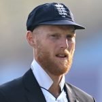 Hopefully Boundary-Pusher Stokes Has Another 100 Test Caps in Him'