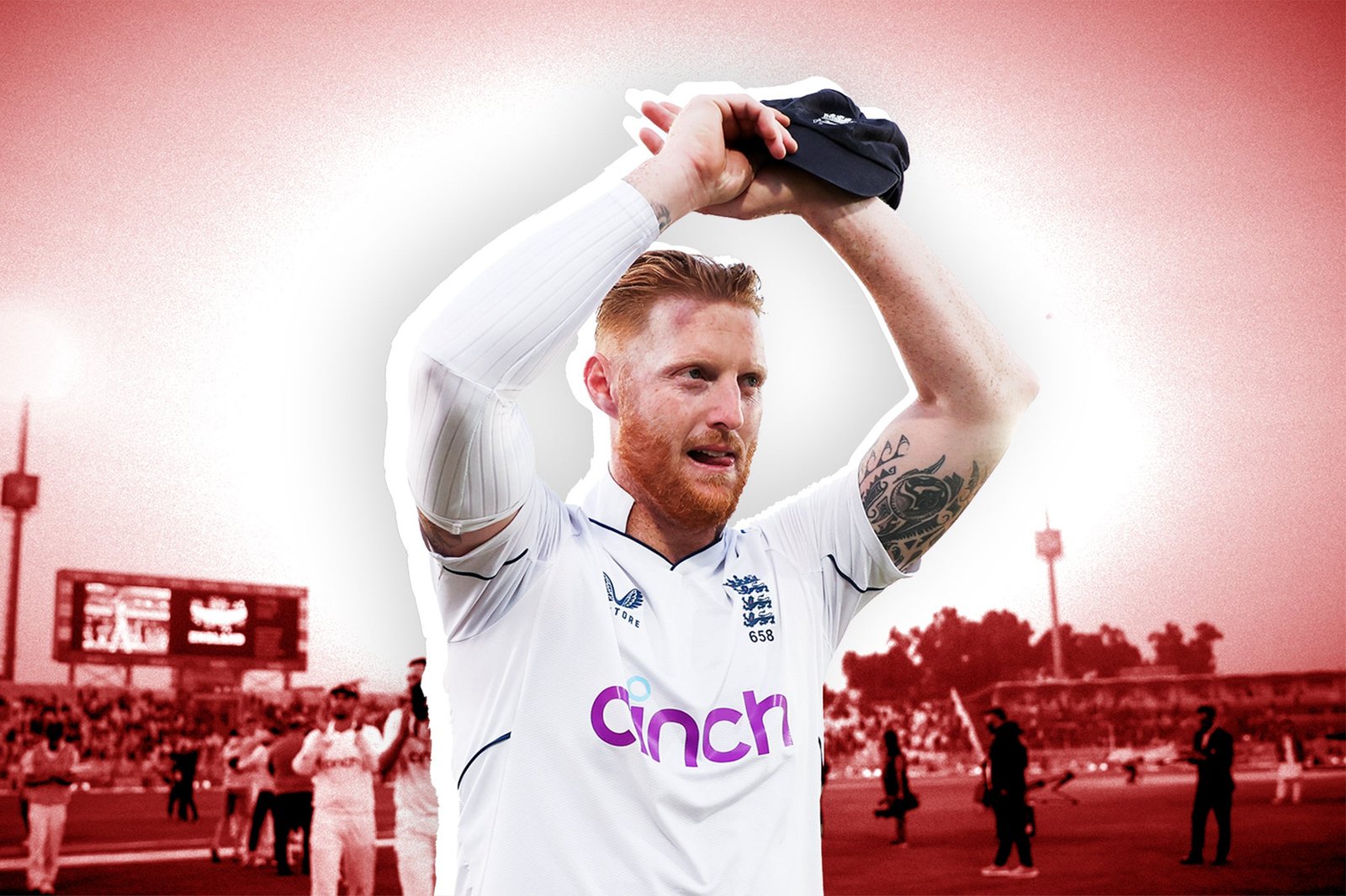 How 100-Test Stokes Has 'Changed the Game'