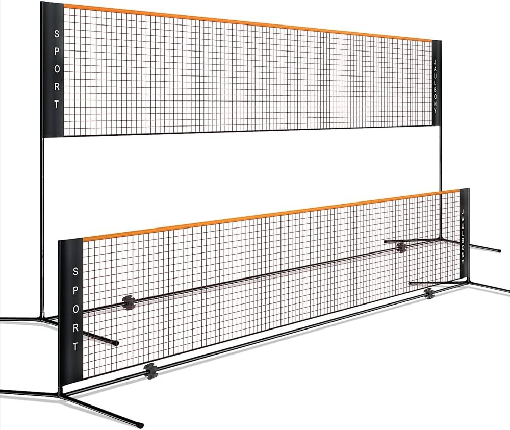 How High is Badminton Net?
