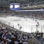 How Long are College Hockey Games?