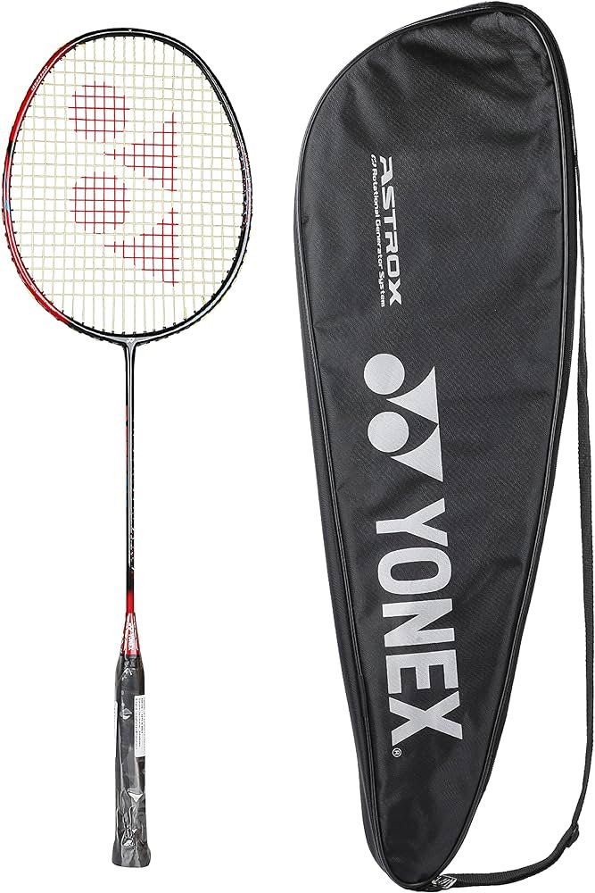 How Much Does Badminton Racket Cost?