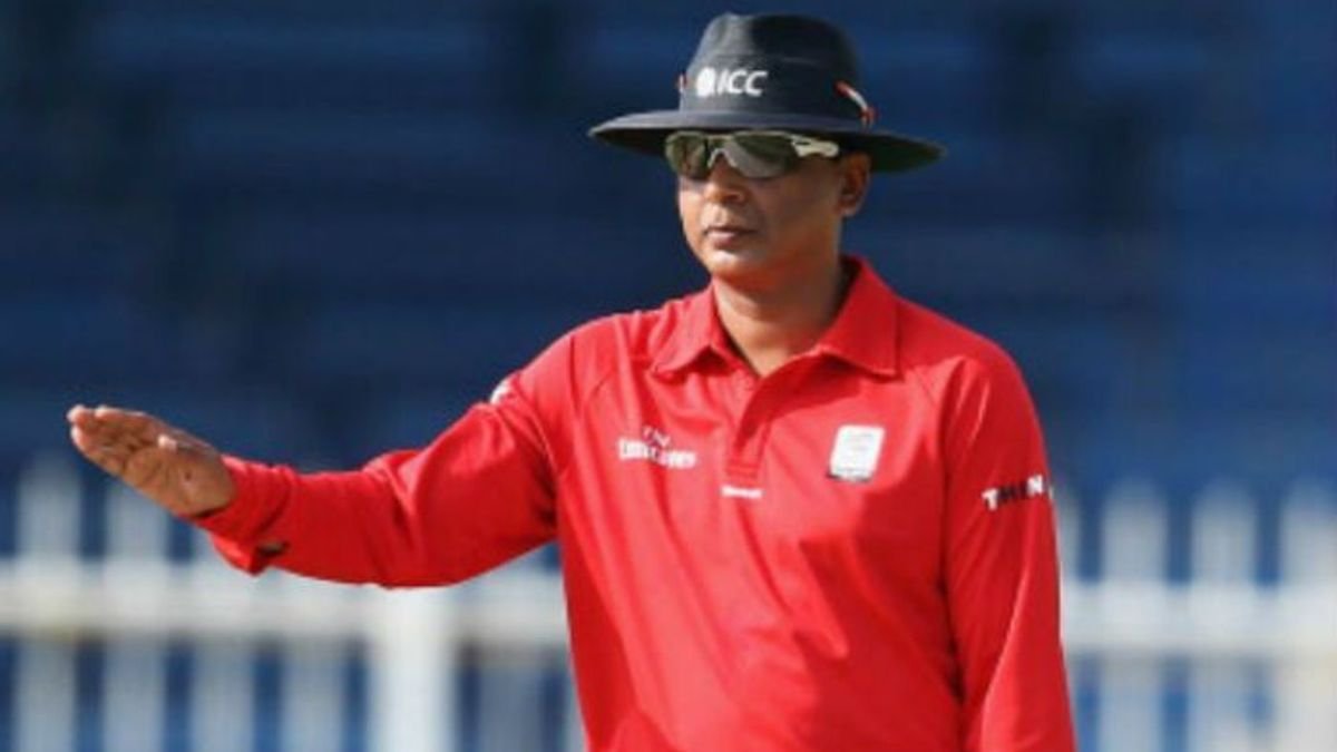 How to Become an Umpire in Cricket in India