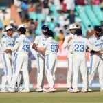 India Claim Record Test Win And Series Lead As England Collapse Again