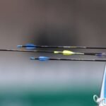 Indian Archers Collect Four Medals Including Three Gold in Asia Cup Leg 1