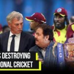Ipl is Destroying Indian Cricket