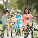 Kids Bike Helmet Sizes By Age (Chart & Helpful Tips)