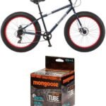 Mongoose Bikes Size Charts & Dolomite Weight Limit (Guide)