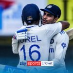 Nasser: England is Really Good But India 'Deserved Winners'