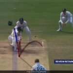 Root'S 'Controversial' Lbw Dismissal Explained: Why Drs Gave It Out