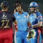 Royal Challengers Bangalore Vs Mumbai Indians Wpl Highlights
