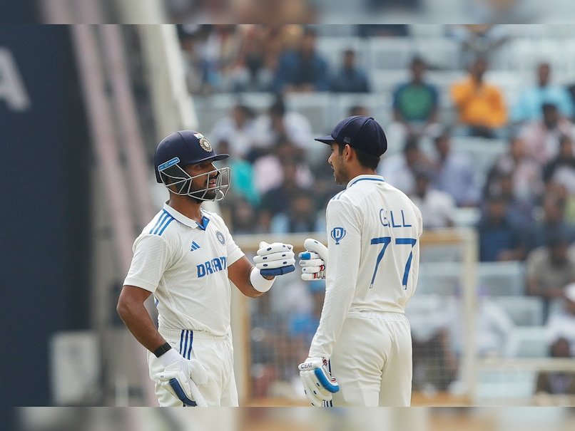 Scorecard: India Vs England, Fourth Test