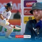 Stokes Stands by Root'S Reverse Scoop: 'Who am I to Question Him?'