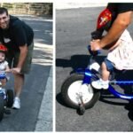 Strider Bike Sizes By Age + Strider Bike Vs Tricycle