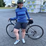 What Size Bike for a 5’2 | 5’4 Woman? Chart + Helpful Tips