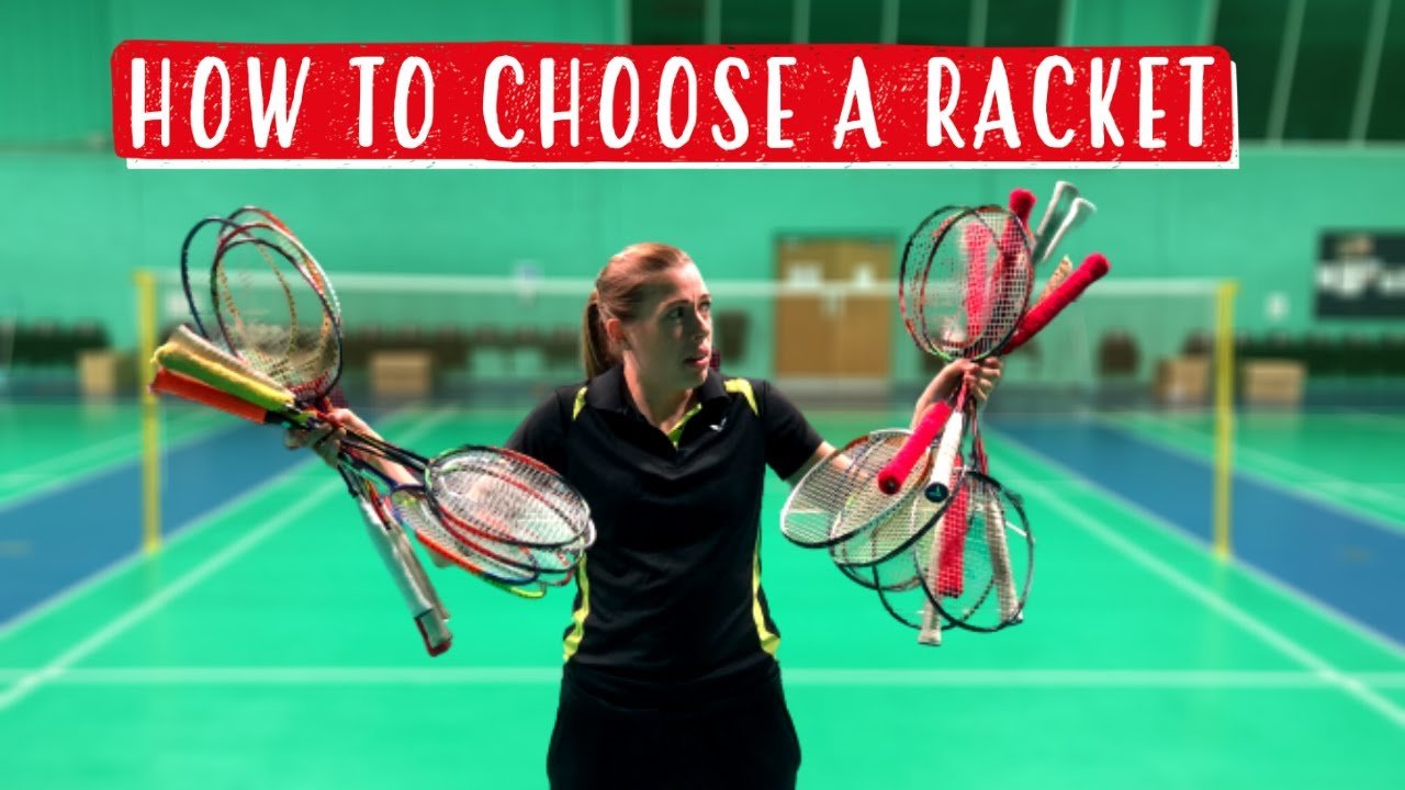 Which Badminton Racket is the Best