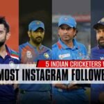 Which Cricketer Has Most Fans in India?