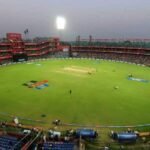Which is the Smallest Cricket Stadium in India