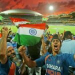 Why Cricket is Famous in India