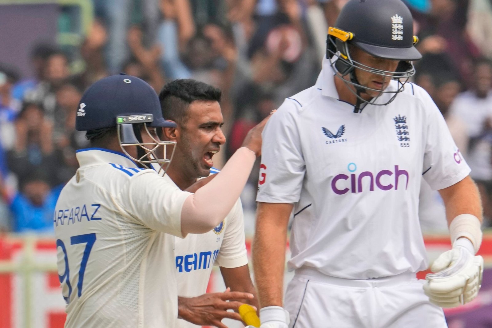Your Views: What You Made of India'S Five-Wicket Win Over England
