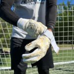 Are Goalkeeper Gloves Sticky?