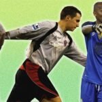 Can Goalkeepers Play Outfield?