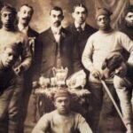 The Contribution of Black Players in Shaping the History of Hockey