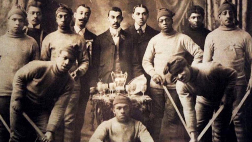 The Contribution of Black Players in Shaping the History of Hockey