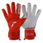 Are Reusch Goalkeeper Gloves Good?