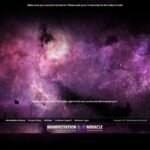Manifestation Miracle  |  Live Your Dreams   |   Create Your Dream Future Today