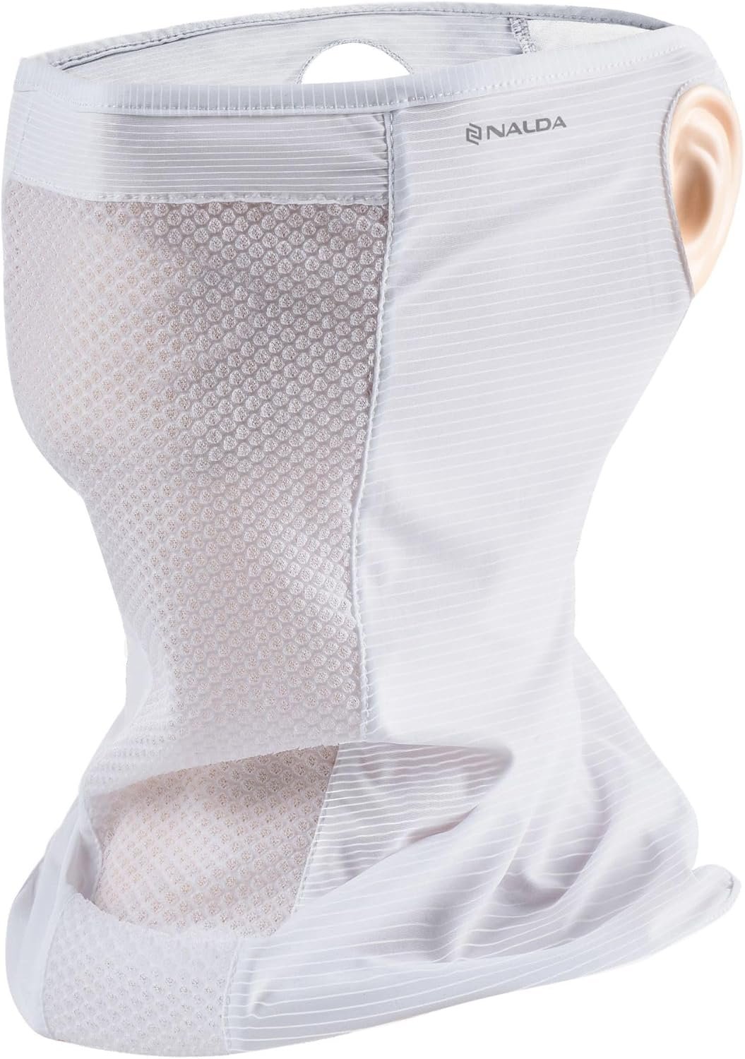 Korea Sport Neck Gaiter, UV Mask, Face Mask, Balaclava, Breathable Face Cover, Mask For Men, Mask For Women, Golf Mask