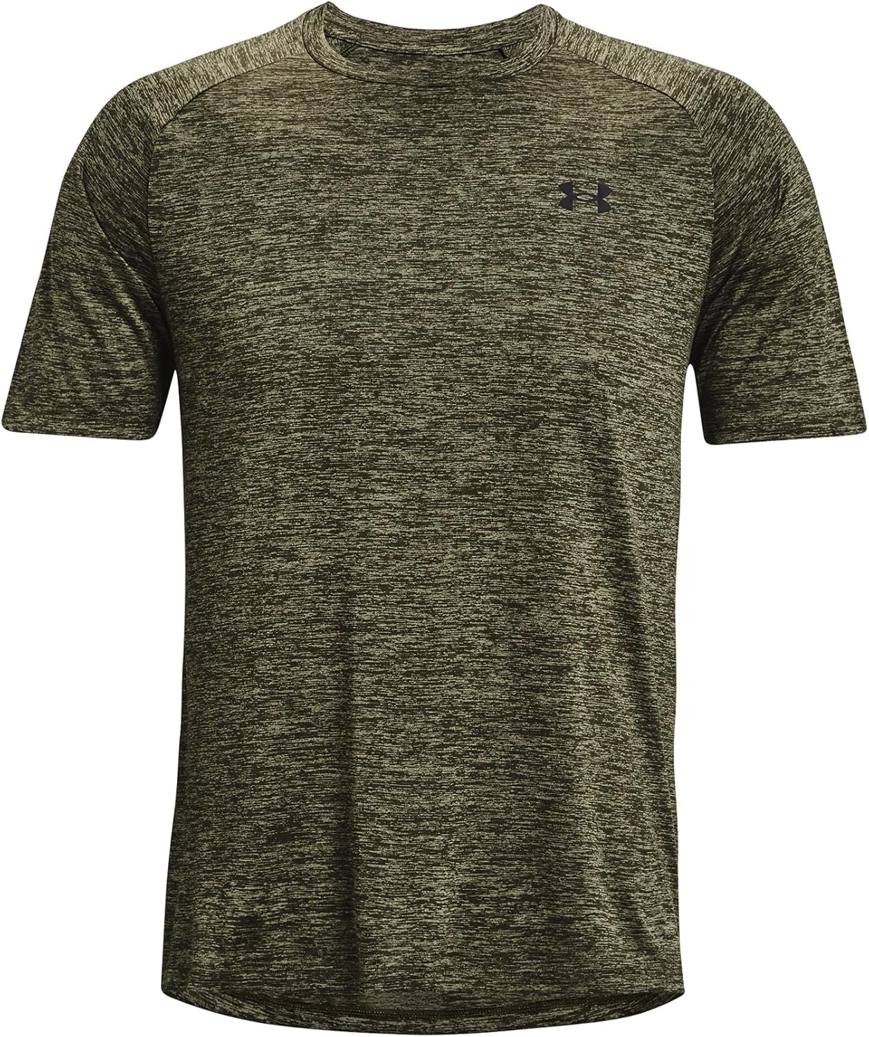Under Armour Men's Tech 2.0 V-Neck Short-Sleeve T-Shirt