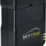 SkyTrak Launch Monitor w/ 30 Day Trial of Game Improvement Software