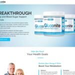 Gluconite - Destroyer Blood Sugar Offer