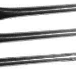 Grill Burner for Select Kenmore 146.23674310, 146.23675310, 146.48589710, 146.48593710, Academy Sports FSOGBG3005 & Outdoor Gourmet Gas Grill Models…3-Pack