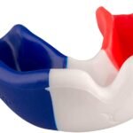 Gilbert Academy USA Flag Mouthguard