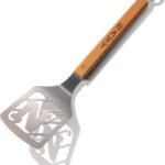 YouTheFan NCAA Classic Series Sportula Stainless Steel Grilling Spatula
