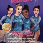 Best Friends Forever (Gymnastics Academy)