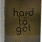 Spin Master Games, Hard to Get, Find The Secret Word Clue Card Game with Hilarious & Challenging Prompts, Easy Indoor Activity, for Adults & Teens, 2-10 Players, Ages 14 & Up