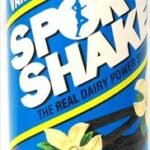 Sport Shake Vanilla Power Shake 11 oz (Pack of 12)