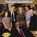 Sports Night - The Complete Series Boxed Set [DVD]