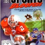 Best of Sports Bloopers [DVD]