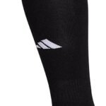 adidas Unisex Metro Soccer Socks for Men, Women, Youth, Boys and Girls, Team Sports
